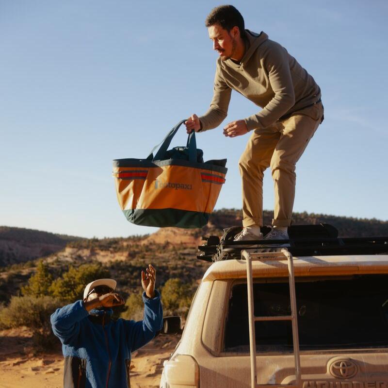 Allpa 60L Gear Hauler Tote - Image 10