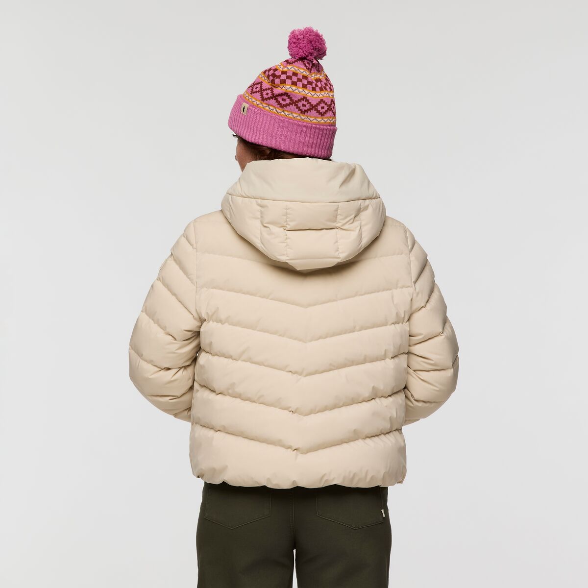 Alivio Down Jacket - Women's - Image 12