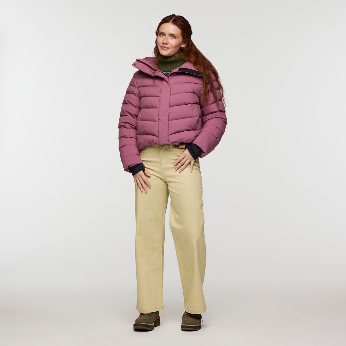 Alivio Down Jacket - Women's - Image 2