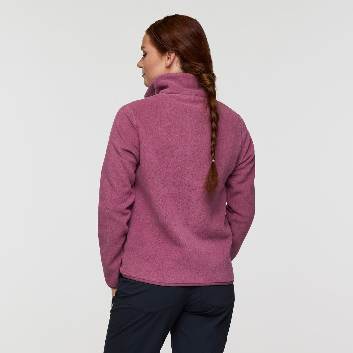 Teca Fleece Full-Zip Jacket - Women's - Image 18
