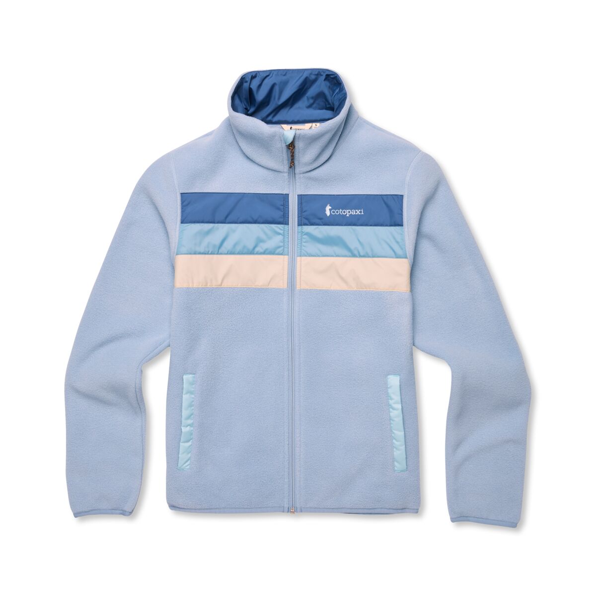 Teca Fleece Full-Zip Jacket - Women's - Image 13