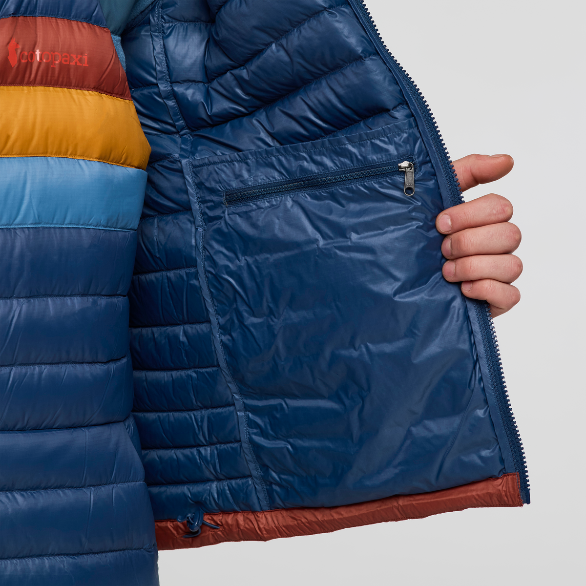 Fuego Down Jacket - Men's - Image 31