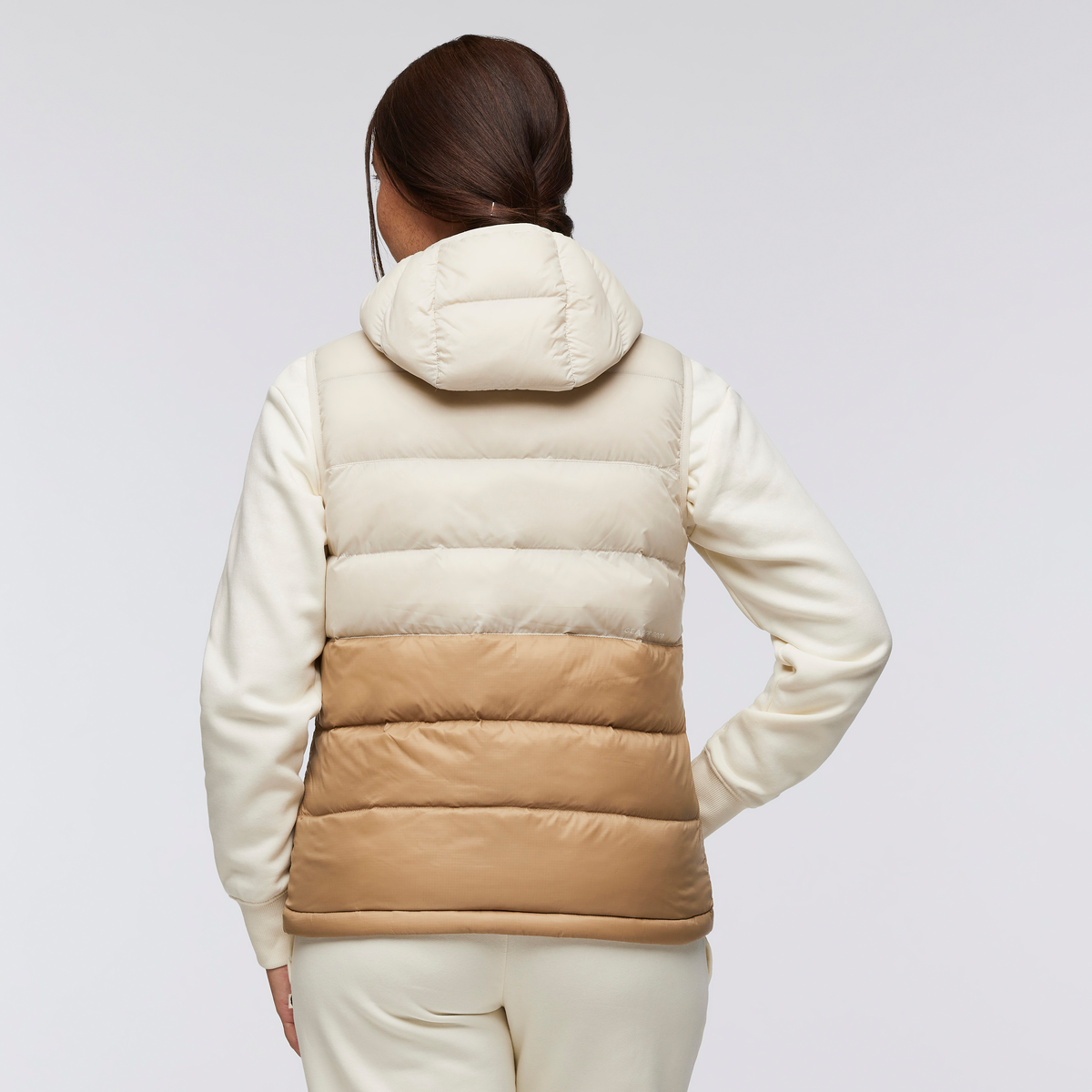 Fuego Max Down Vest - Women's - Image 21