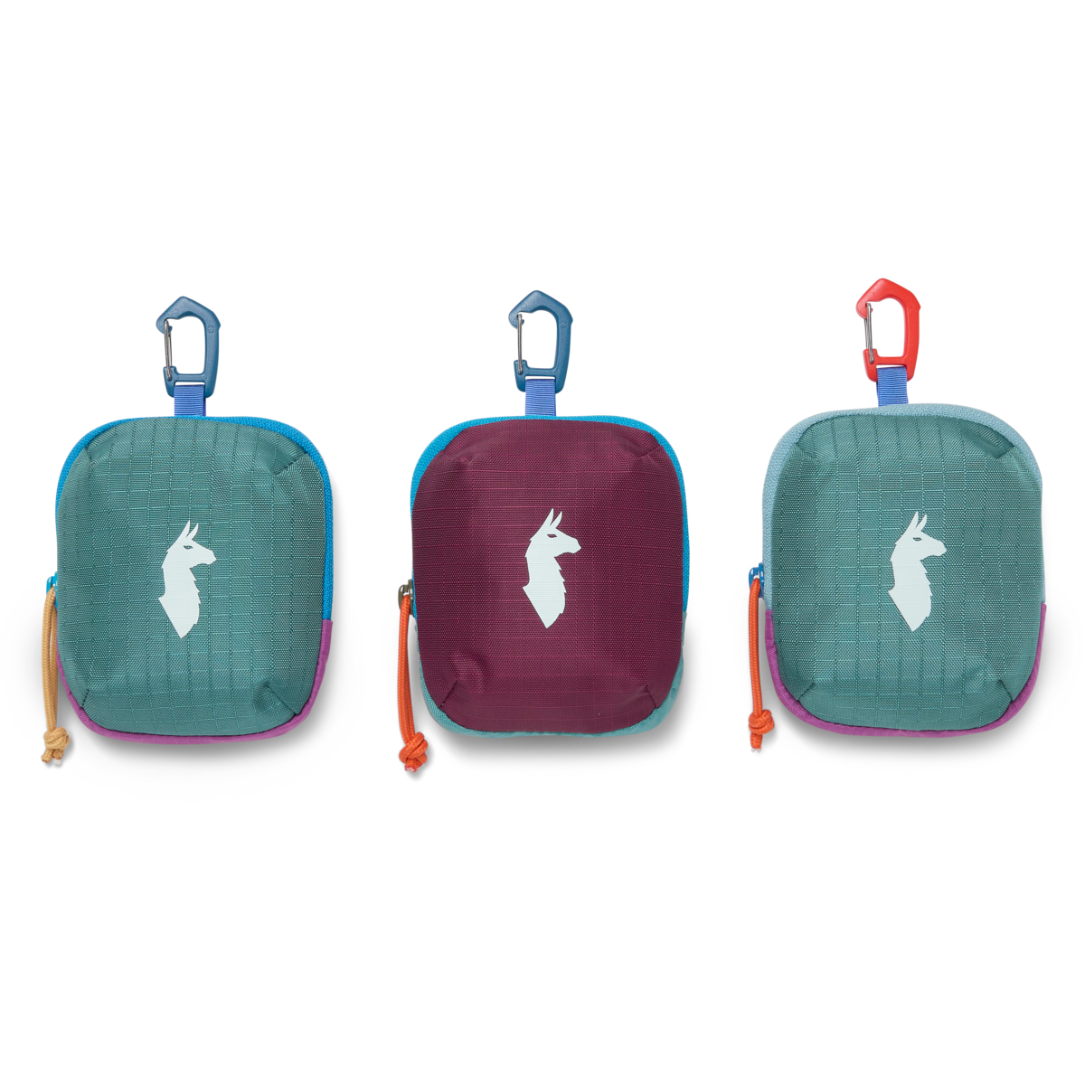 Allpita Mini Bag - Del Día - Image 4