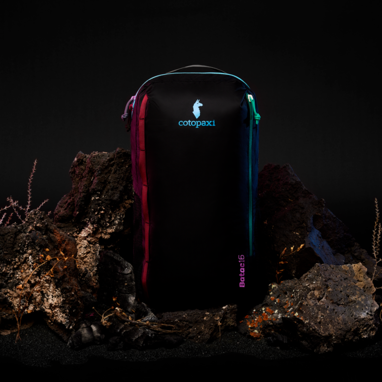 Batac 16L Daypack - Del D??a Monochrome - Image 16