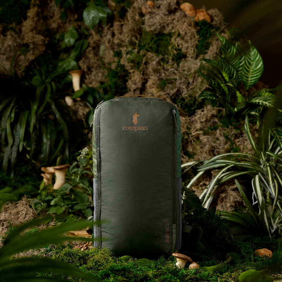 Batac 16L Daypack - Del D??a Monochrome - Image 8