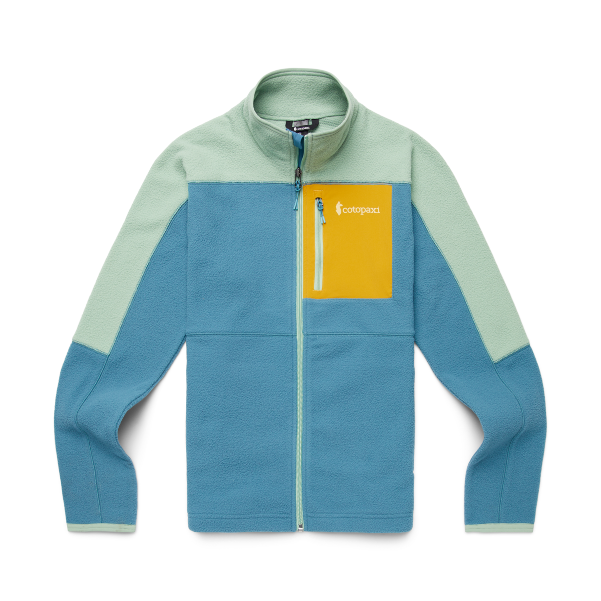 Abrazo Fleece Full-Zip Jacket - Women's - Image 23