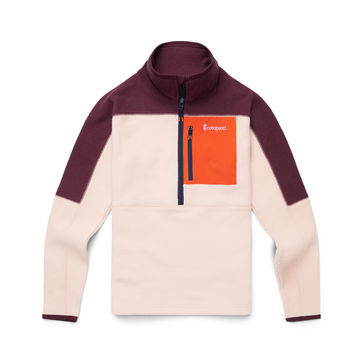 Abrazo Fleece Half-Zip Jacket - Women's - Image 19