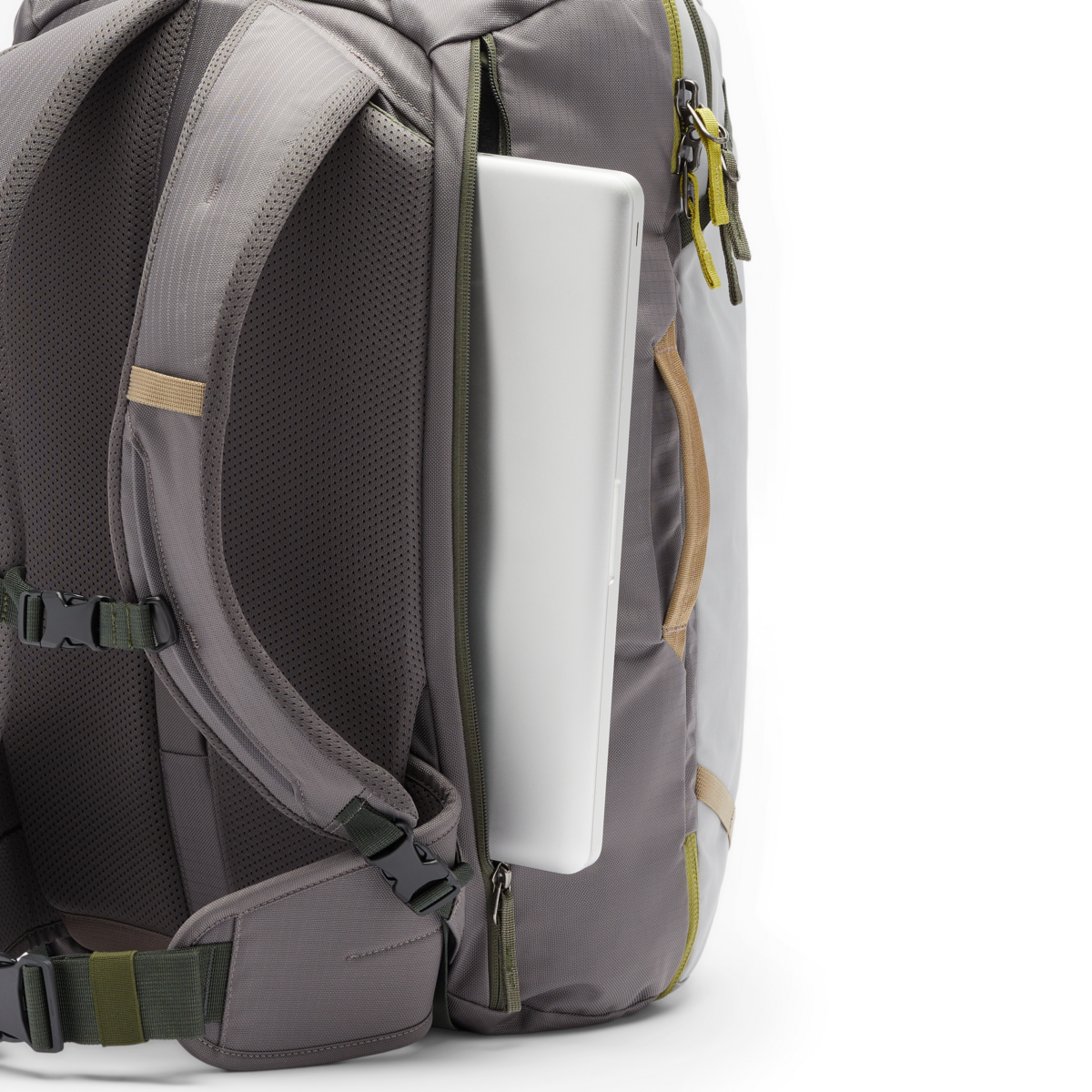 Allpa 35L Travel Pack - Image 6