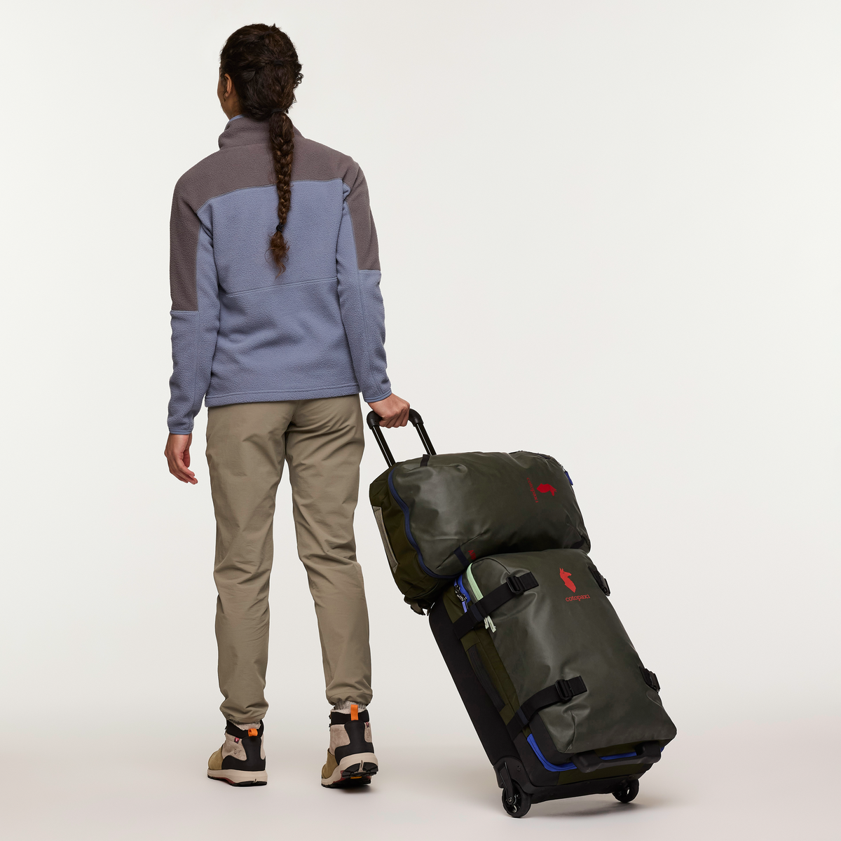 Allpa 38L Roller Bag - Image 30