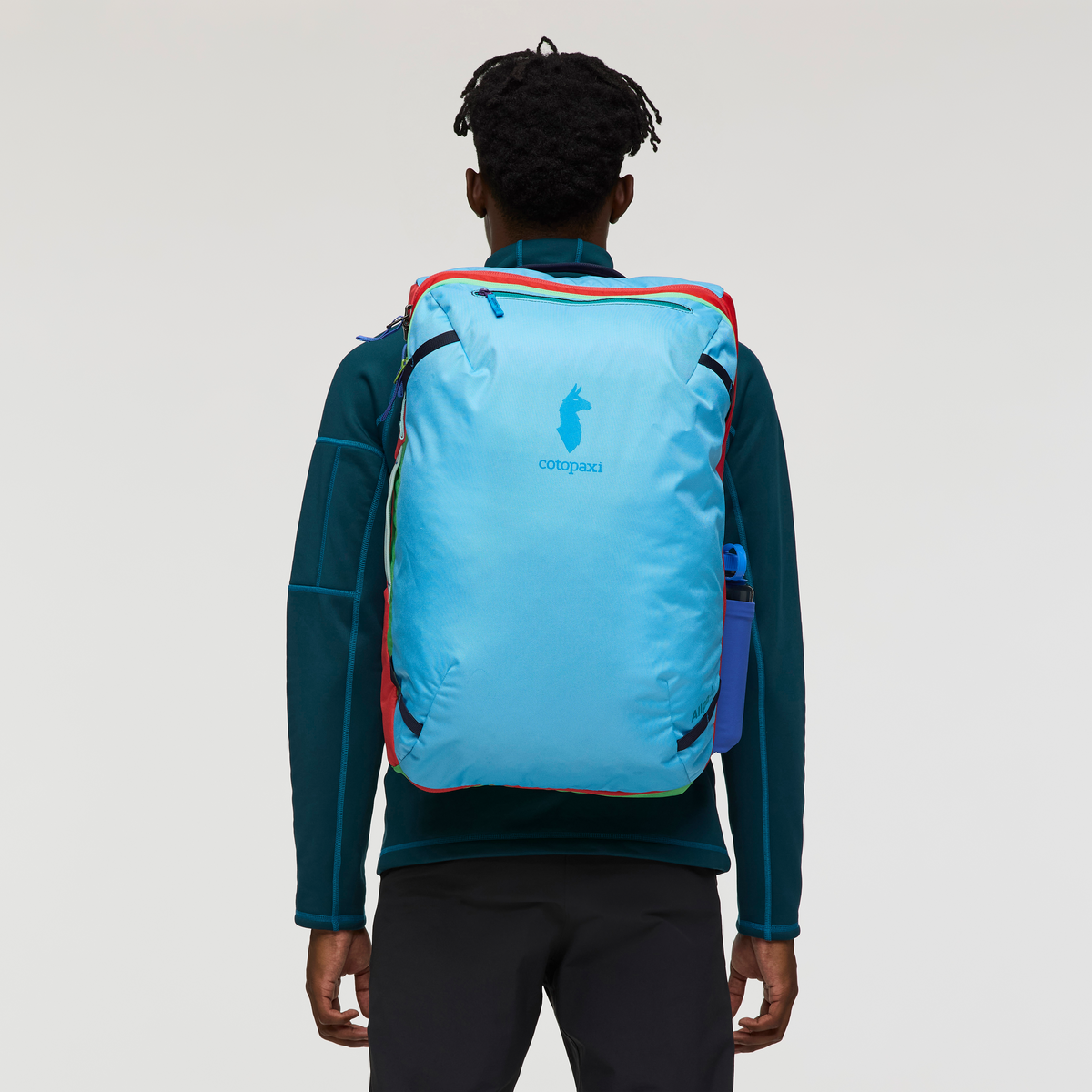 Allpa 42L Travel Pack - Del D??a - Image 29