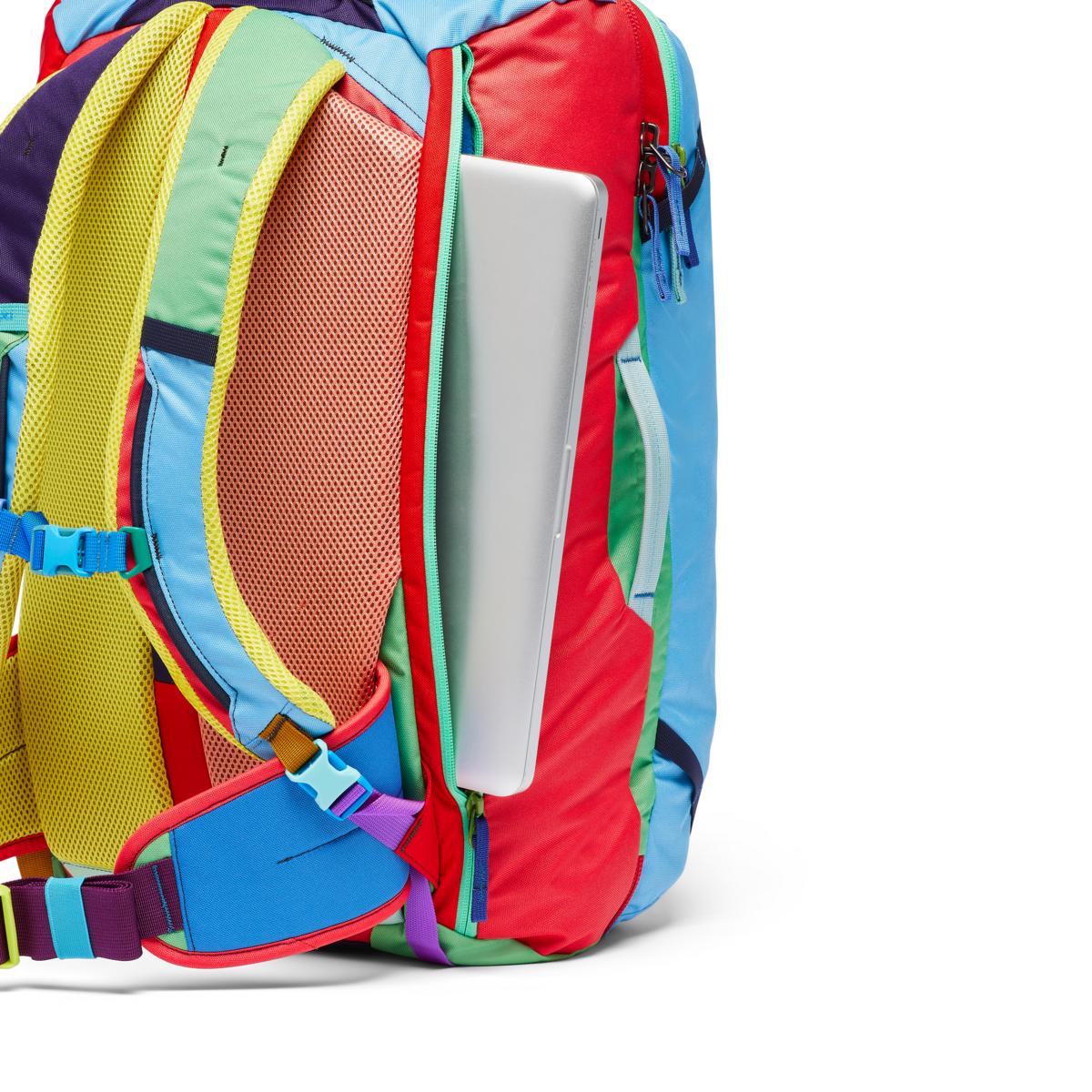 Allpa 42L Travel Pack - Del D??a - Image 22