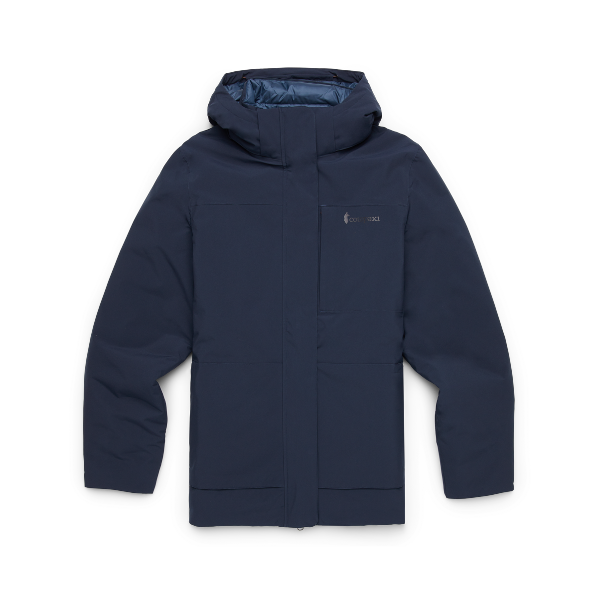 Calidez Down Parka - Men's - Image 43