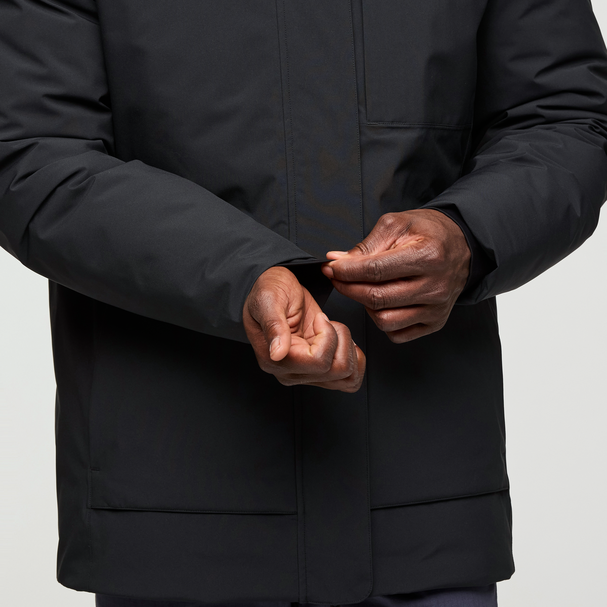Calidez Down Parka - Men's - Image 7