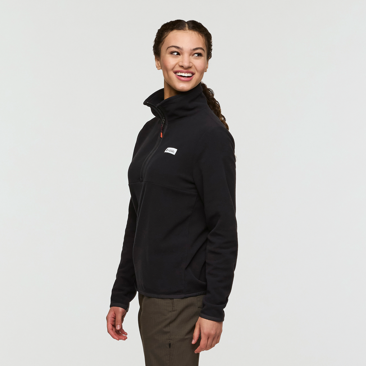 Amado Fleece Pullover - Women's - Image 32