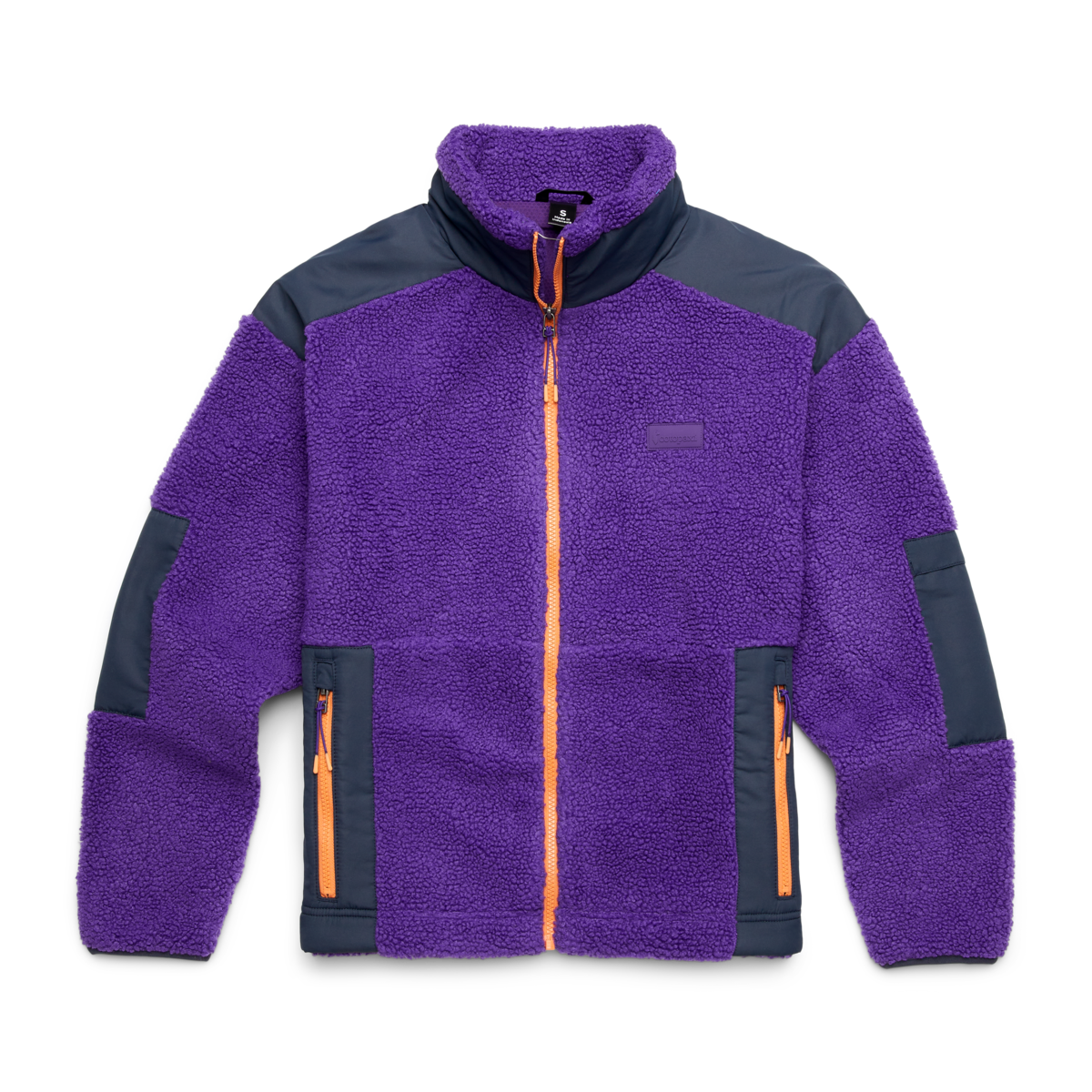 Bacano Fleece Jacket - Women's - Image 8