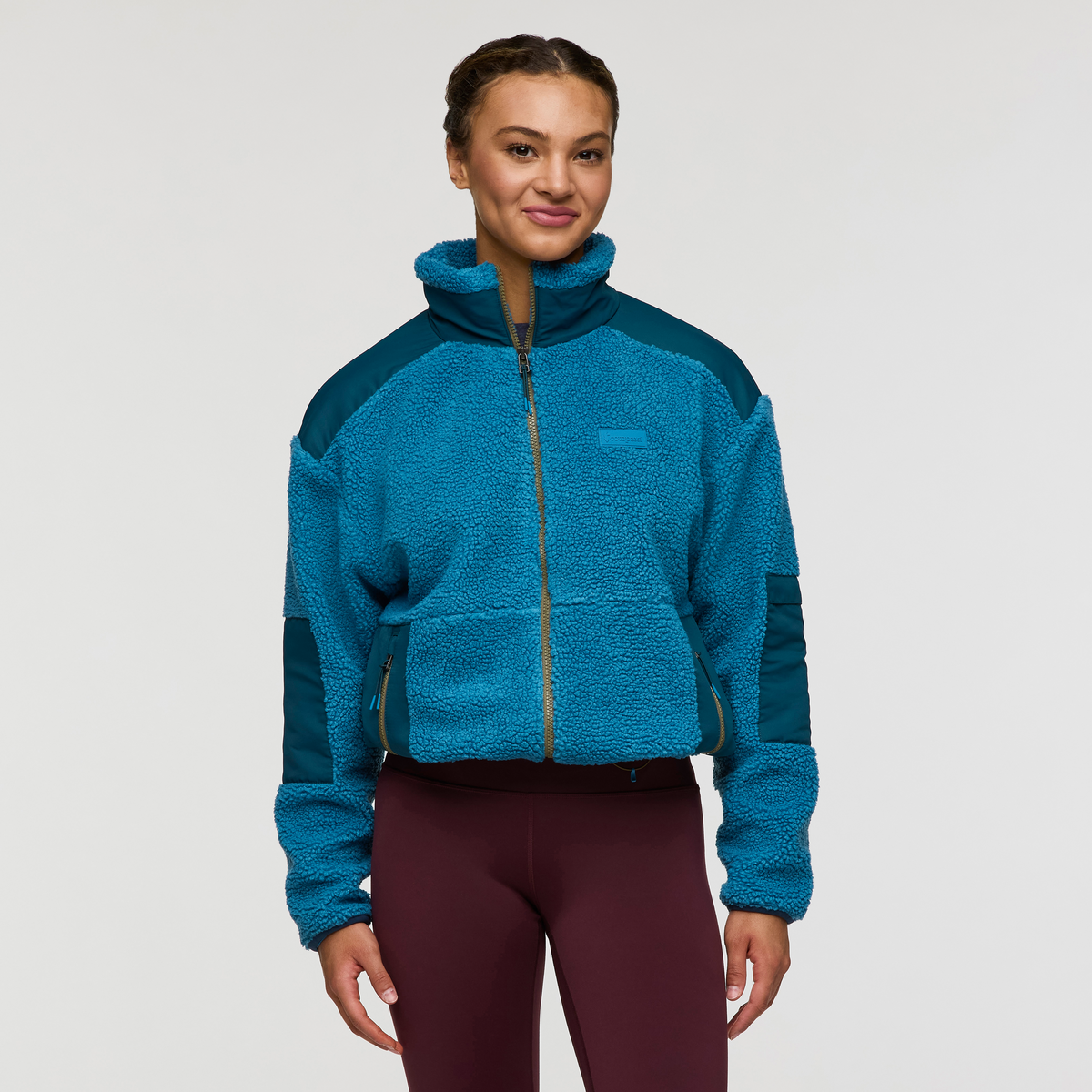 Bacano Fleece Jacket - Women's - Image 29