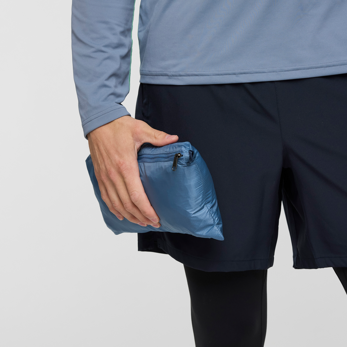 Capa Hybrid Insulated Jacket - Men's - Image 14