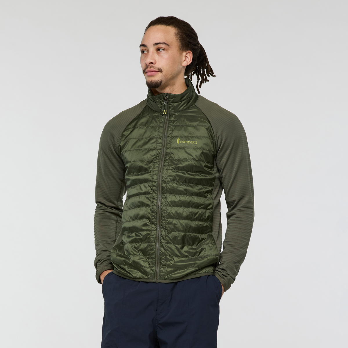 Capa Hybrid Insulated Jacket - Men's - Image 17