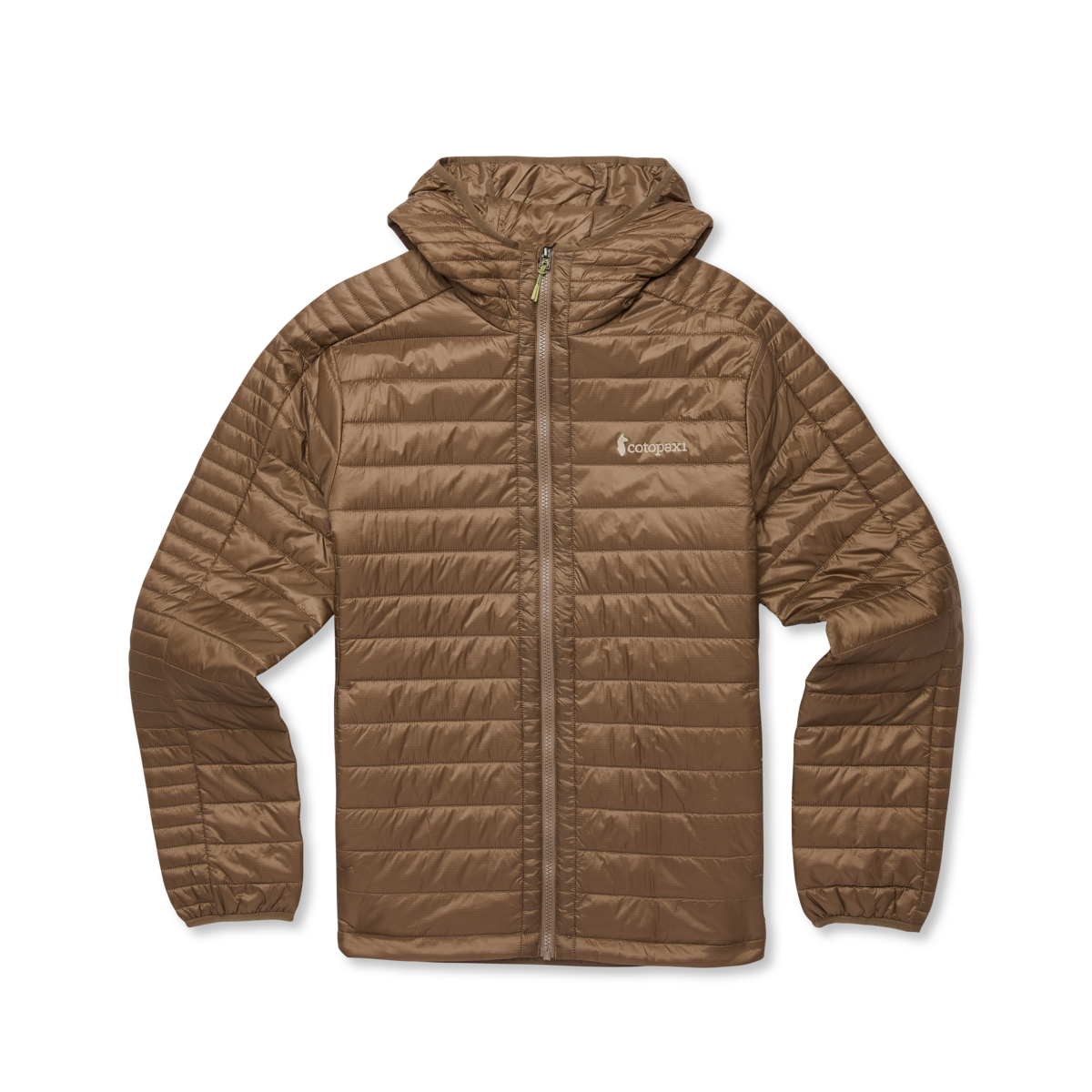 Capa Insulated Hooded Jacket - Men's - Image 23