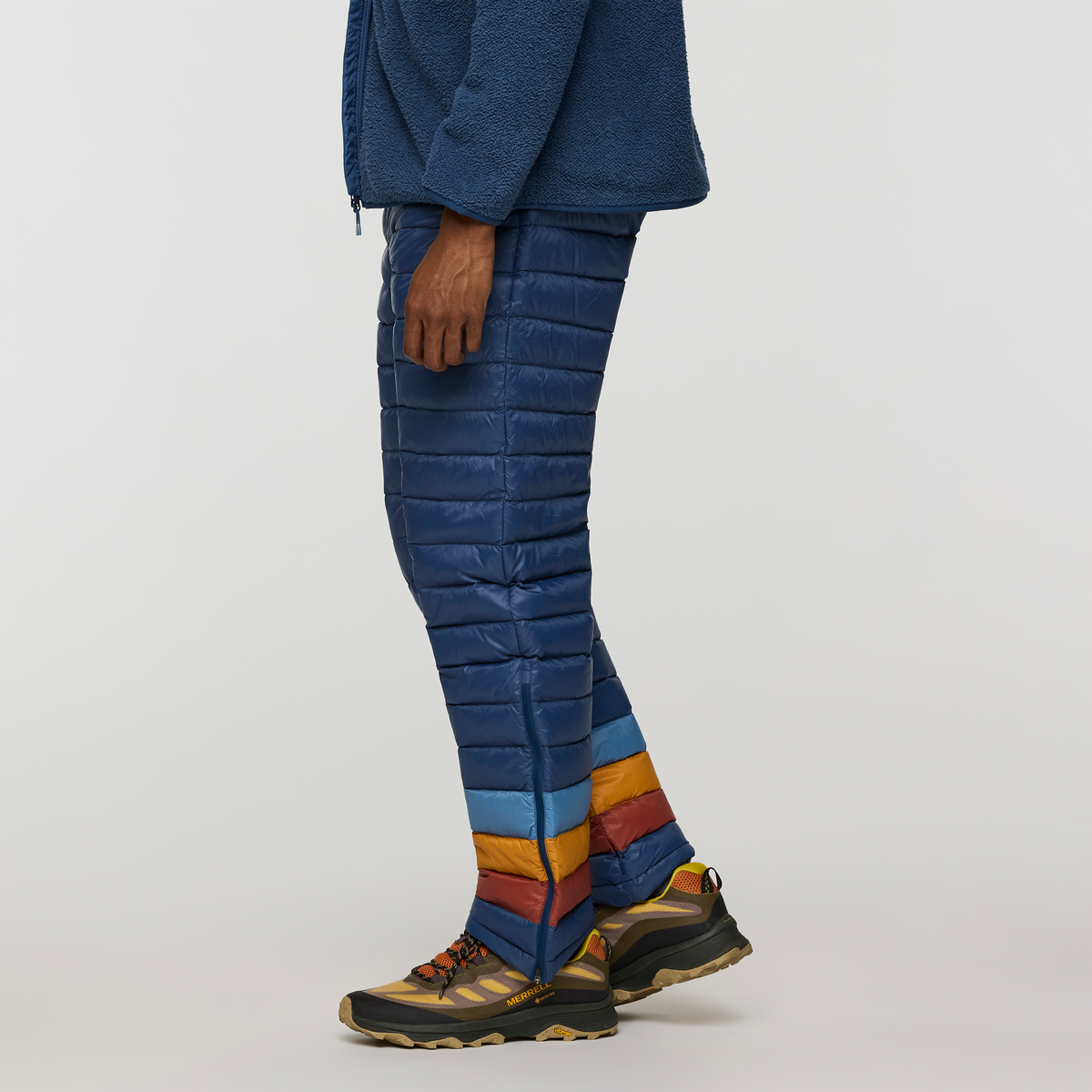 Fuego Down Pant - Men's - Image 10