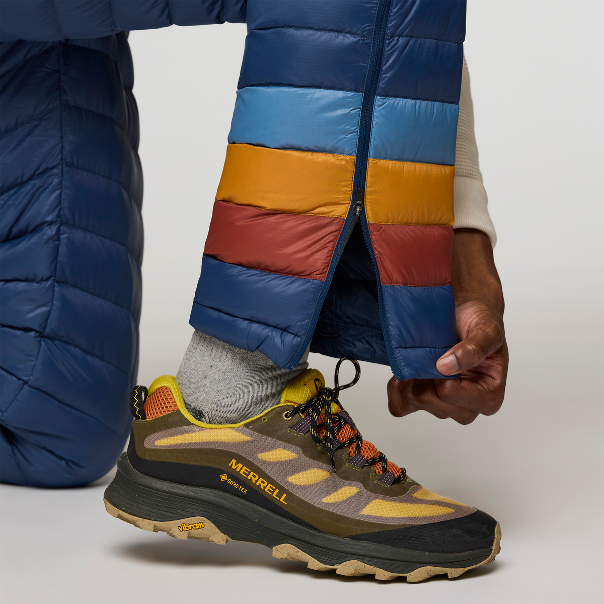 Fuego Down Pant - Men's - Image 14