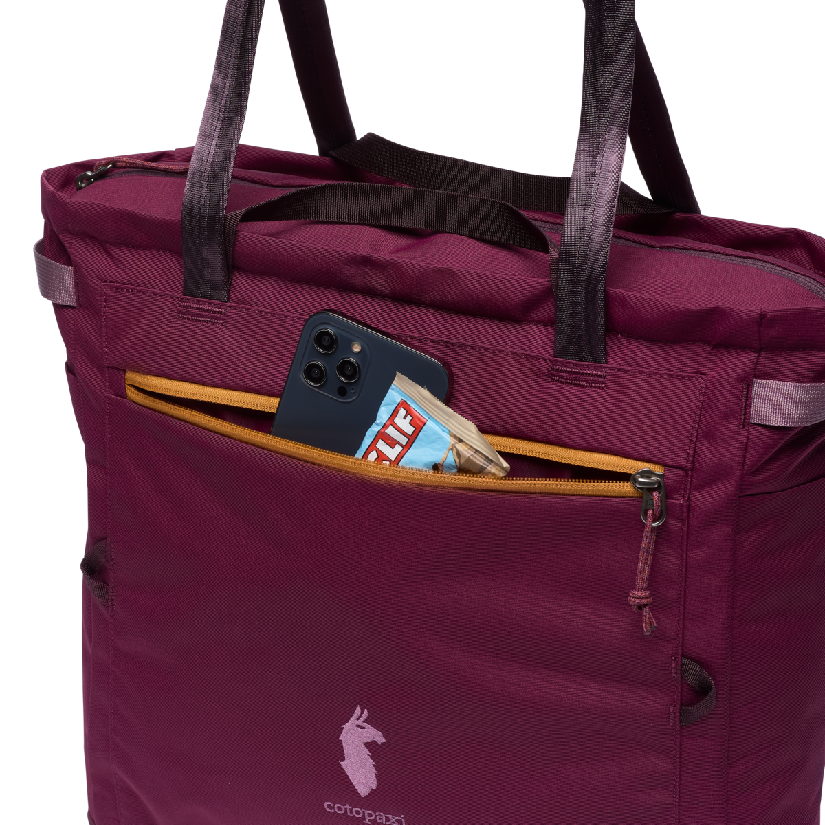 Mente 22L Tote - Image 3