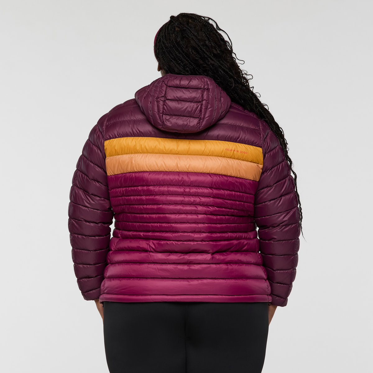Fuego Down Hooded Jacket - Women's - Image 52