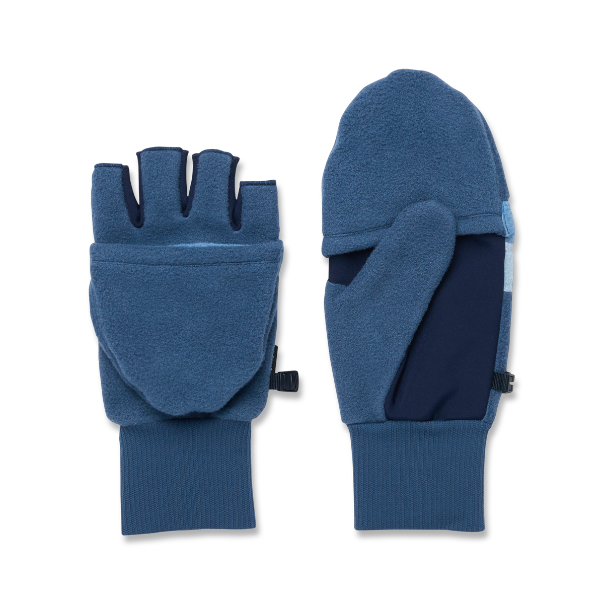 Teca Fleece Glitten - Image 4