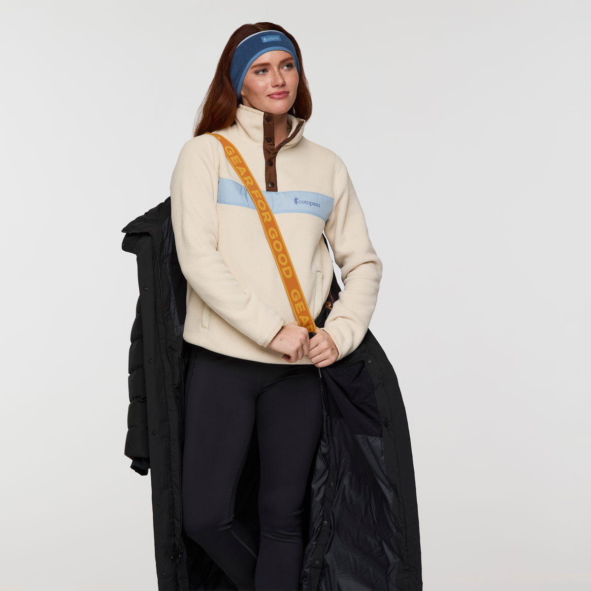 Alivio Down Long Parka - Women's - Image 19