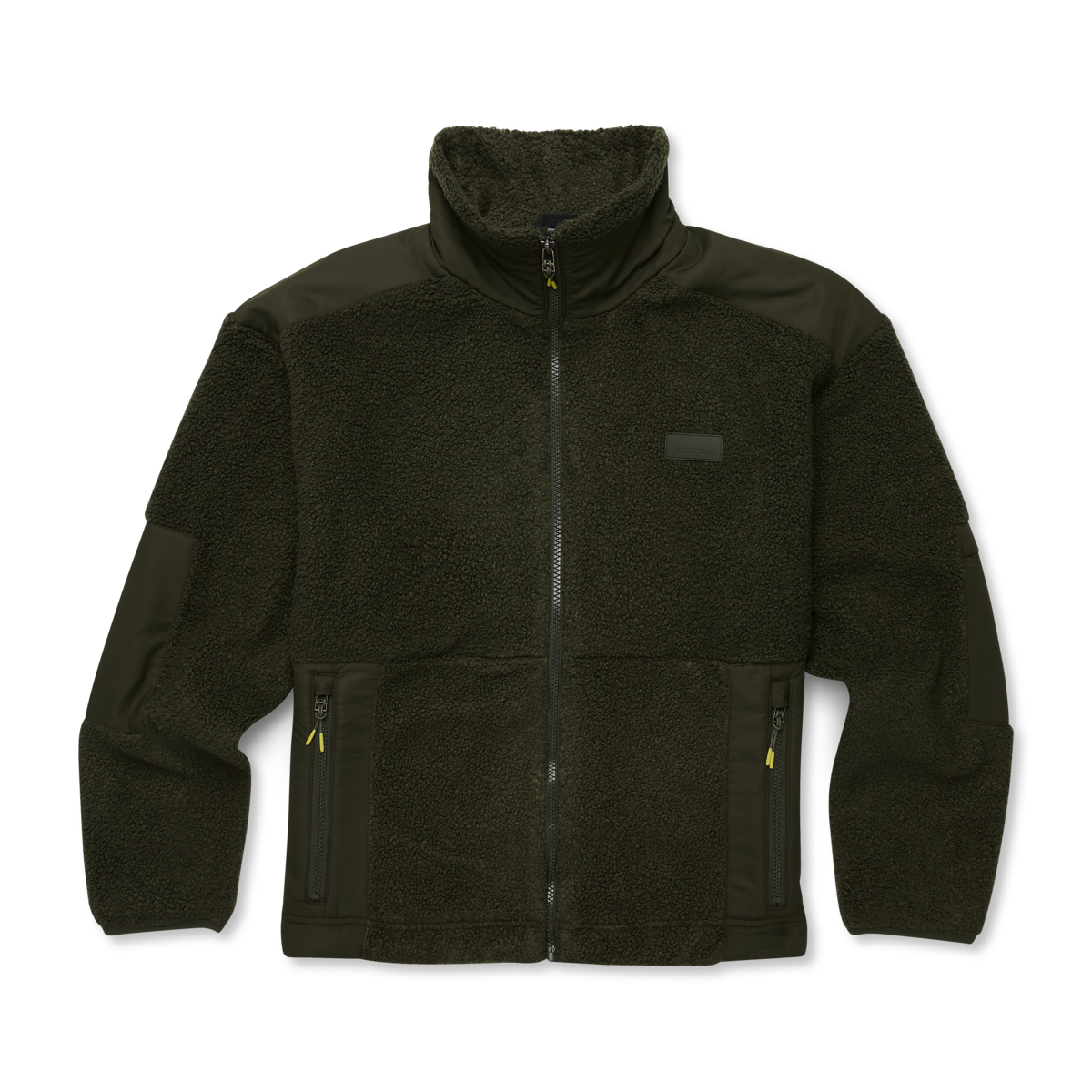 Bacano Fleece Jacket - Women's - Image 23