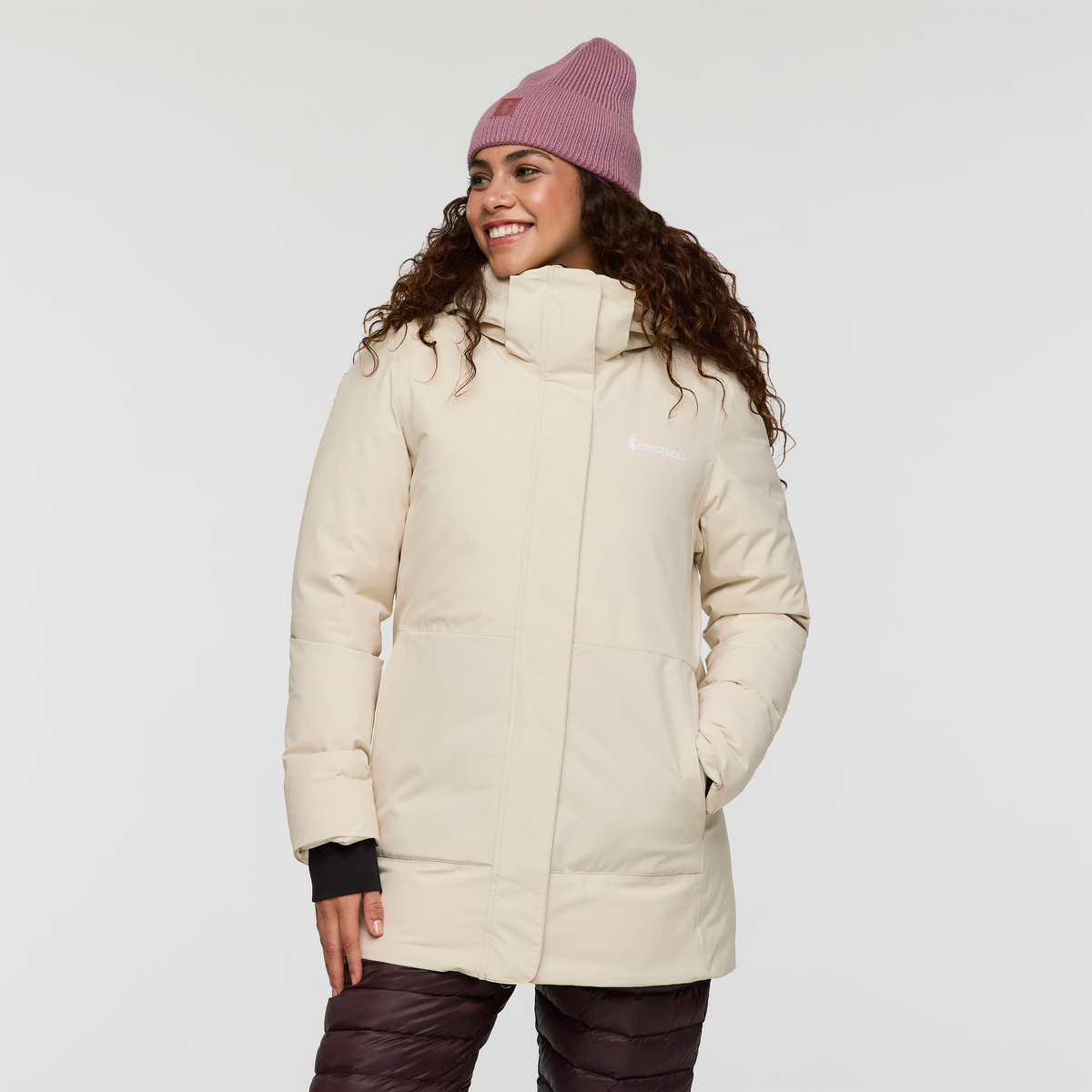 Calidez Down Parka - Women's - Image 27