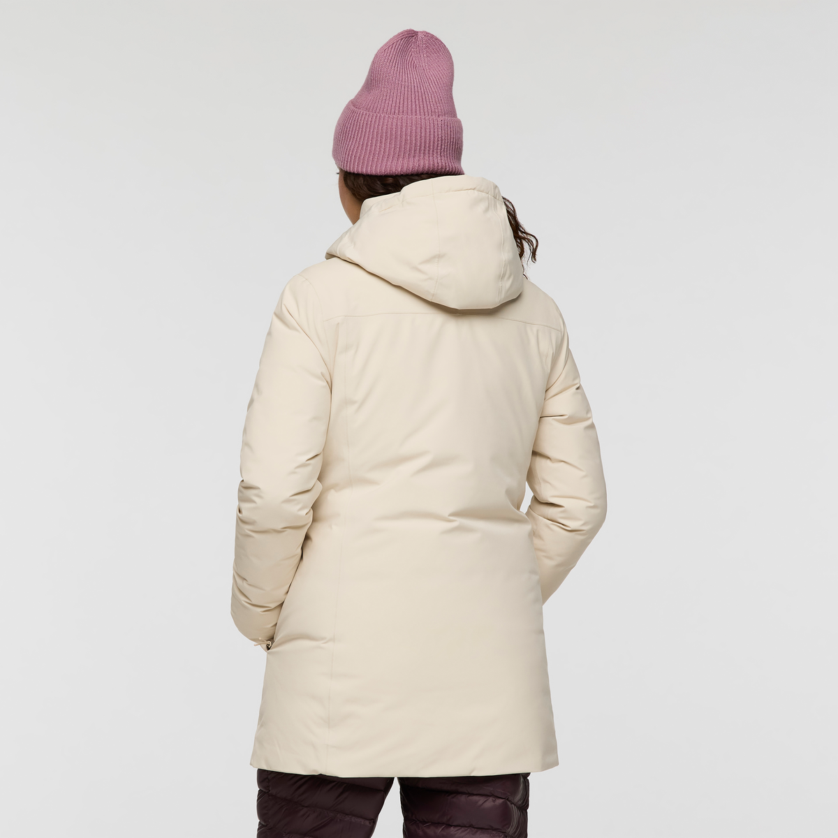Calidez Down Parka - Women's - Image 29