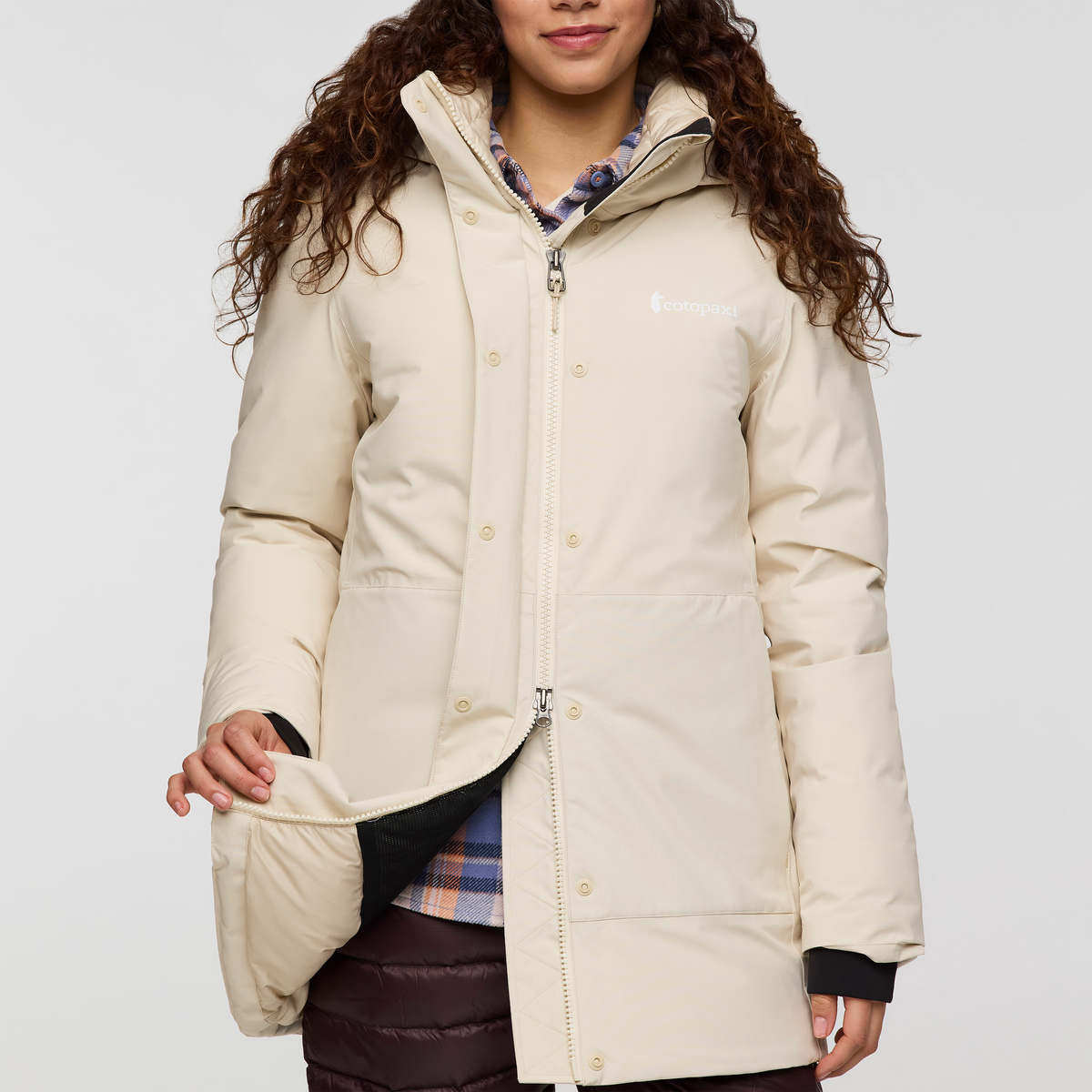Calidez Down Parka - Women's - Image 30