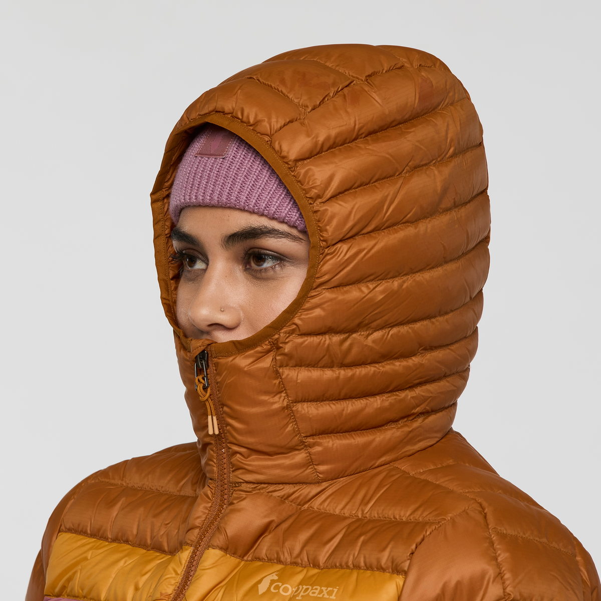 Fuego Down Hooded Jacket - Women's - Image 29
