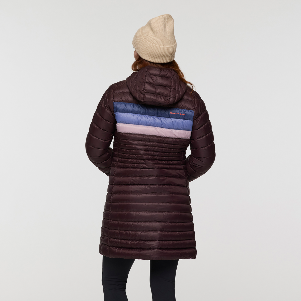Fuego Down Parka - Women's - Image 20