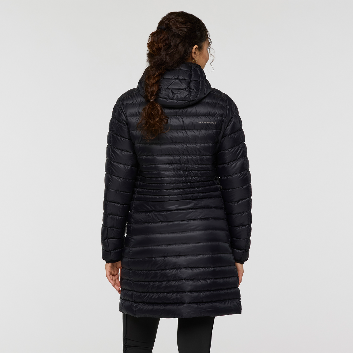 Fuego Down Parka - Women's - Image 12