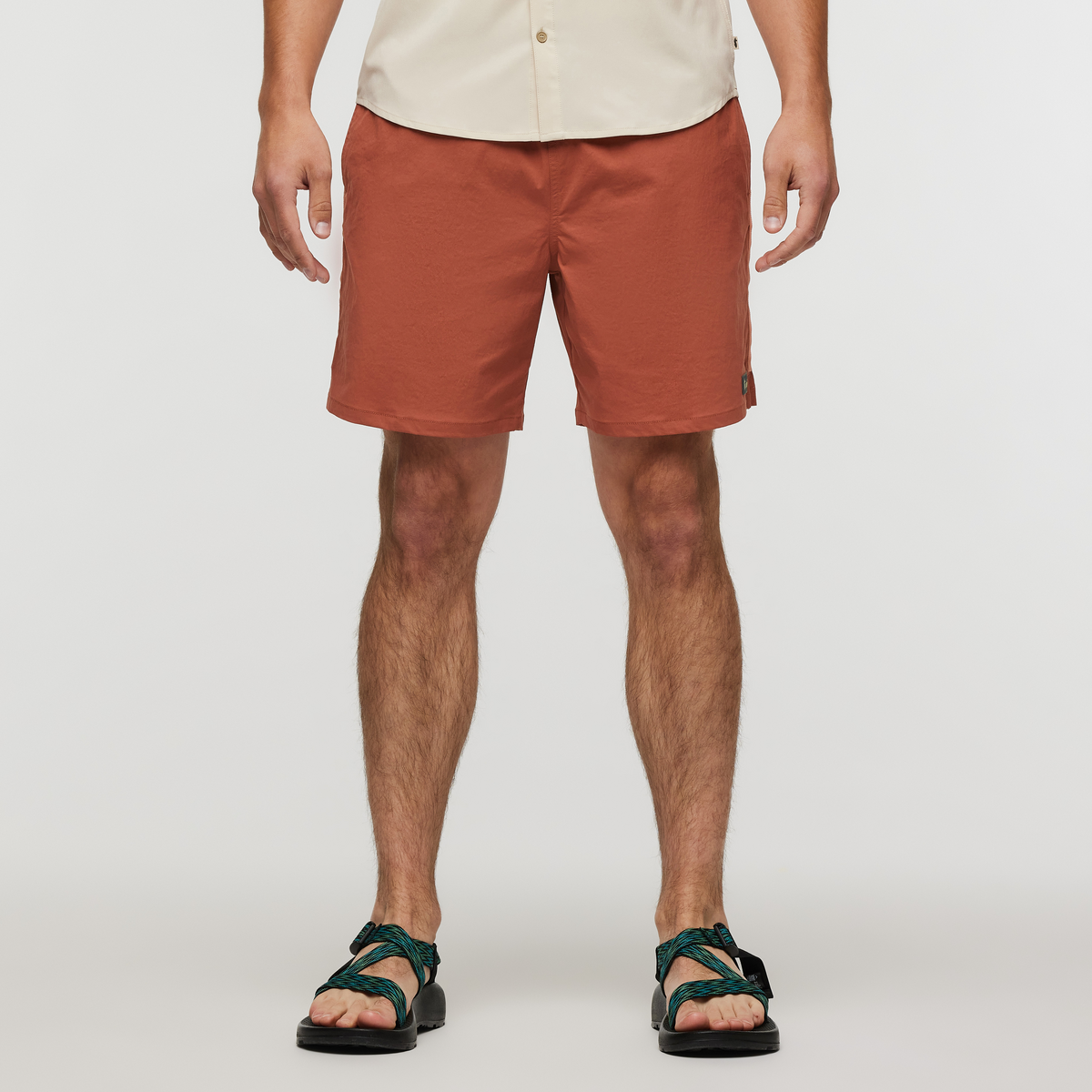Brinco 7 Short - Solid - Men's - Image 10