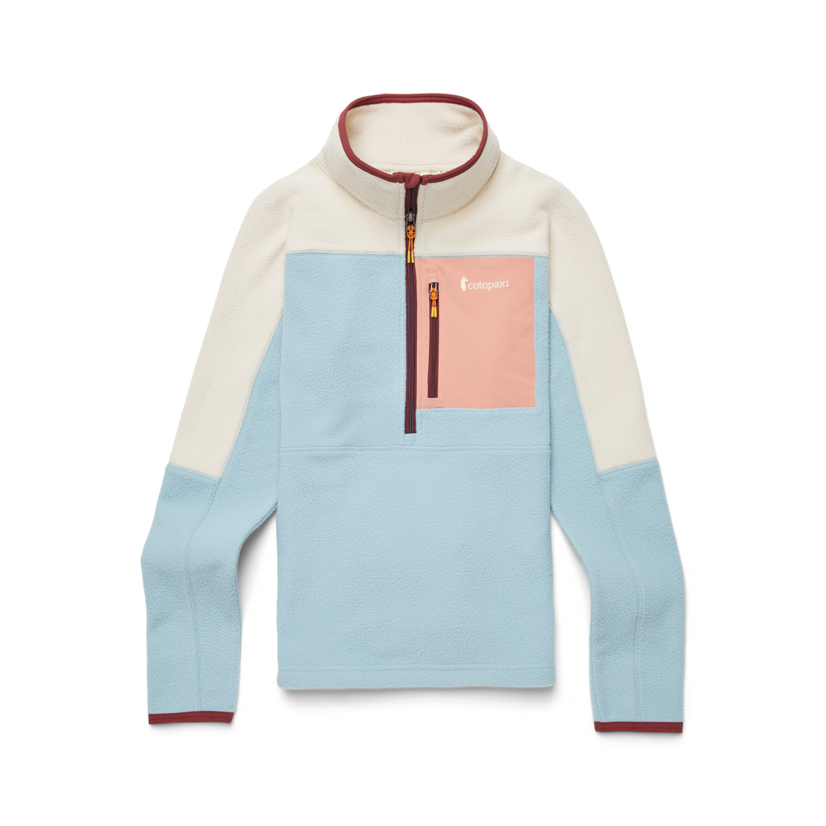 Abrazo Fleece Half-Zip Jacket - Women's - Image 6