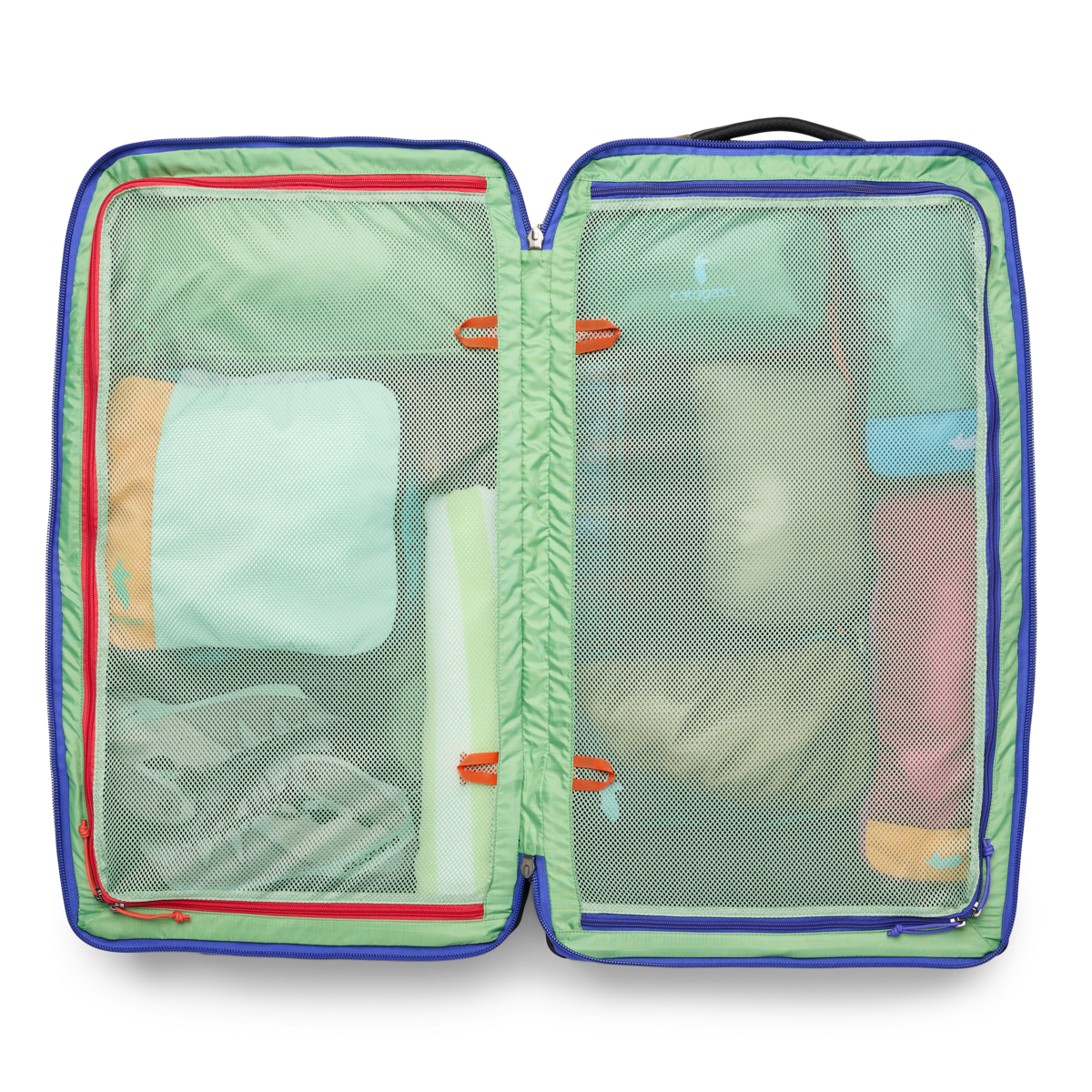 Allpa 100L Roller Bag - Image 11