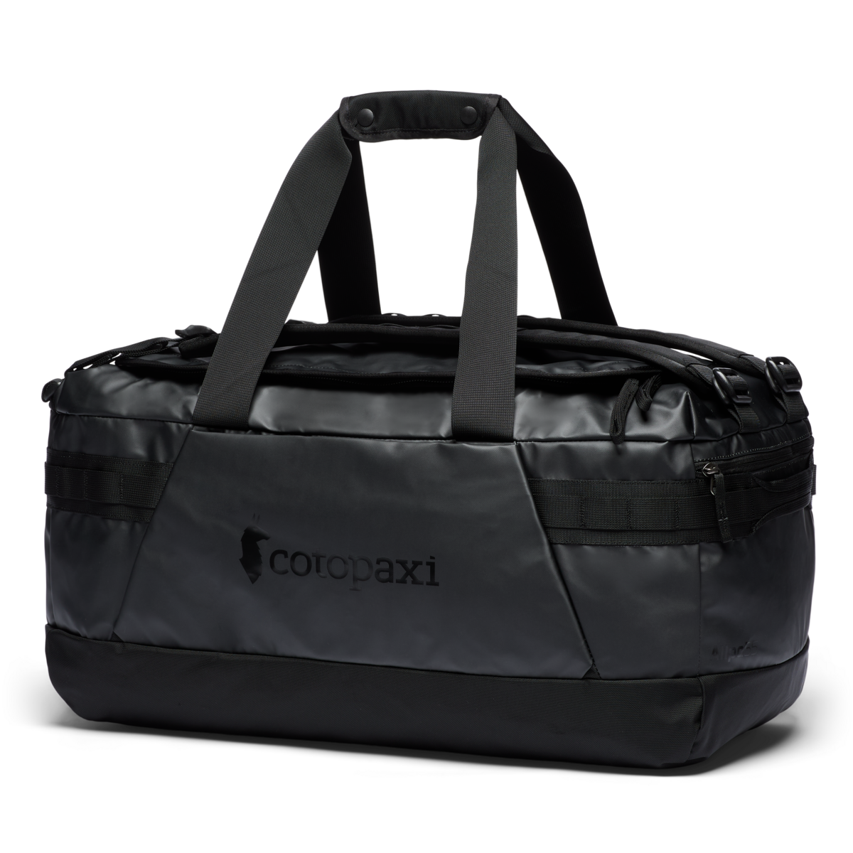 Allpa Getaway 55L Duffel - Image 8