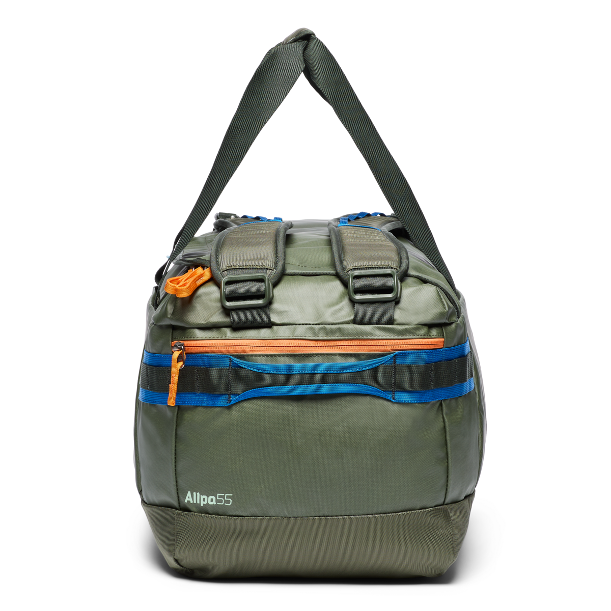 Allpa Getaway 55L Duffel - Image 17