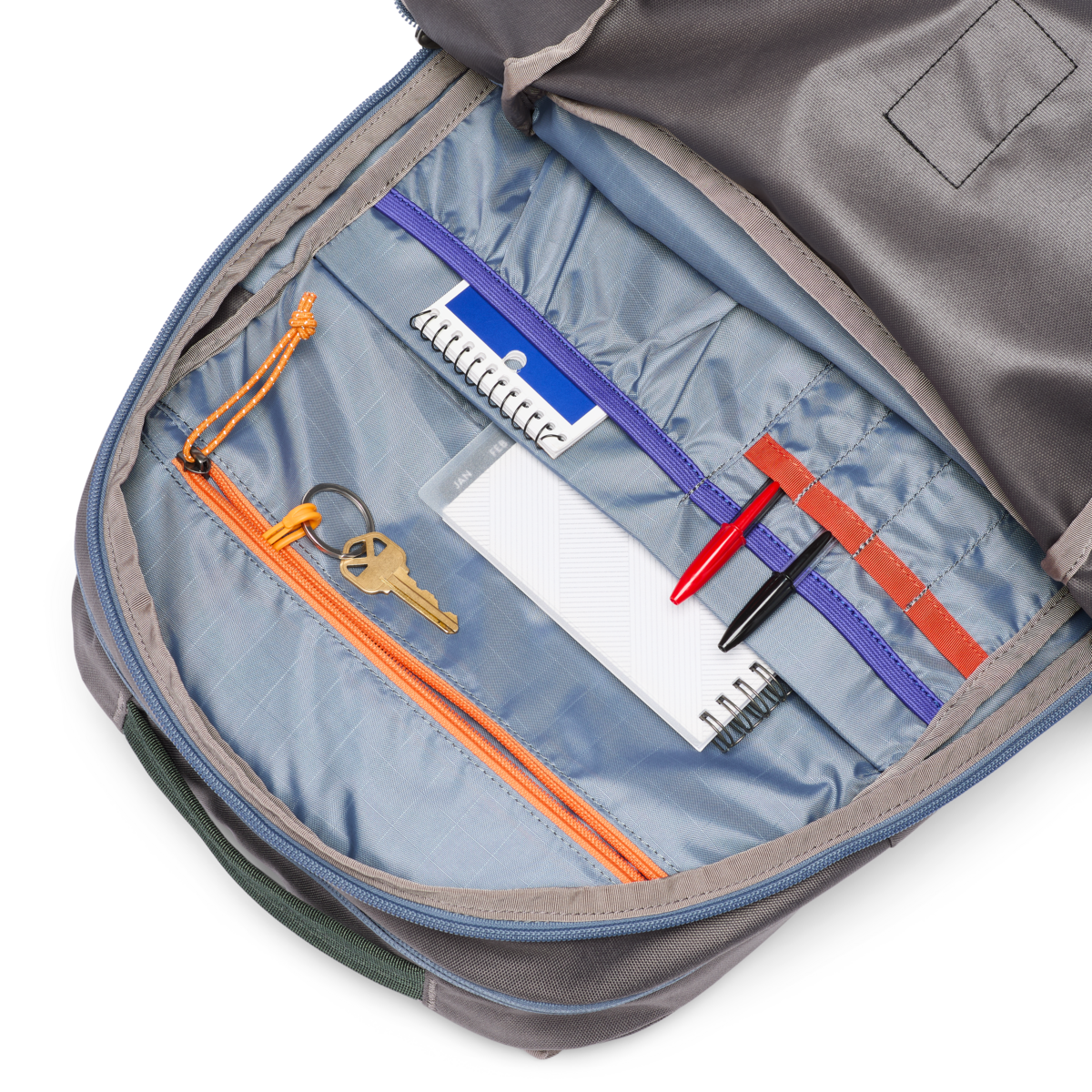 Chiquillo 30L Daypack - Cada Día - Image 30