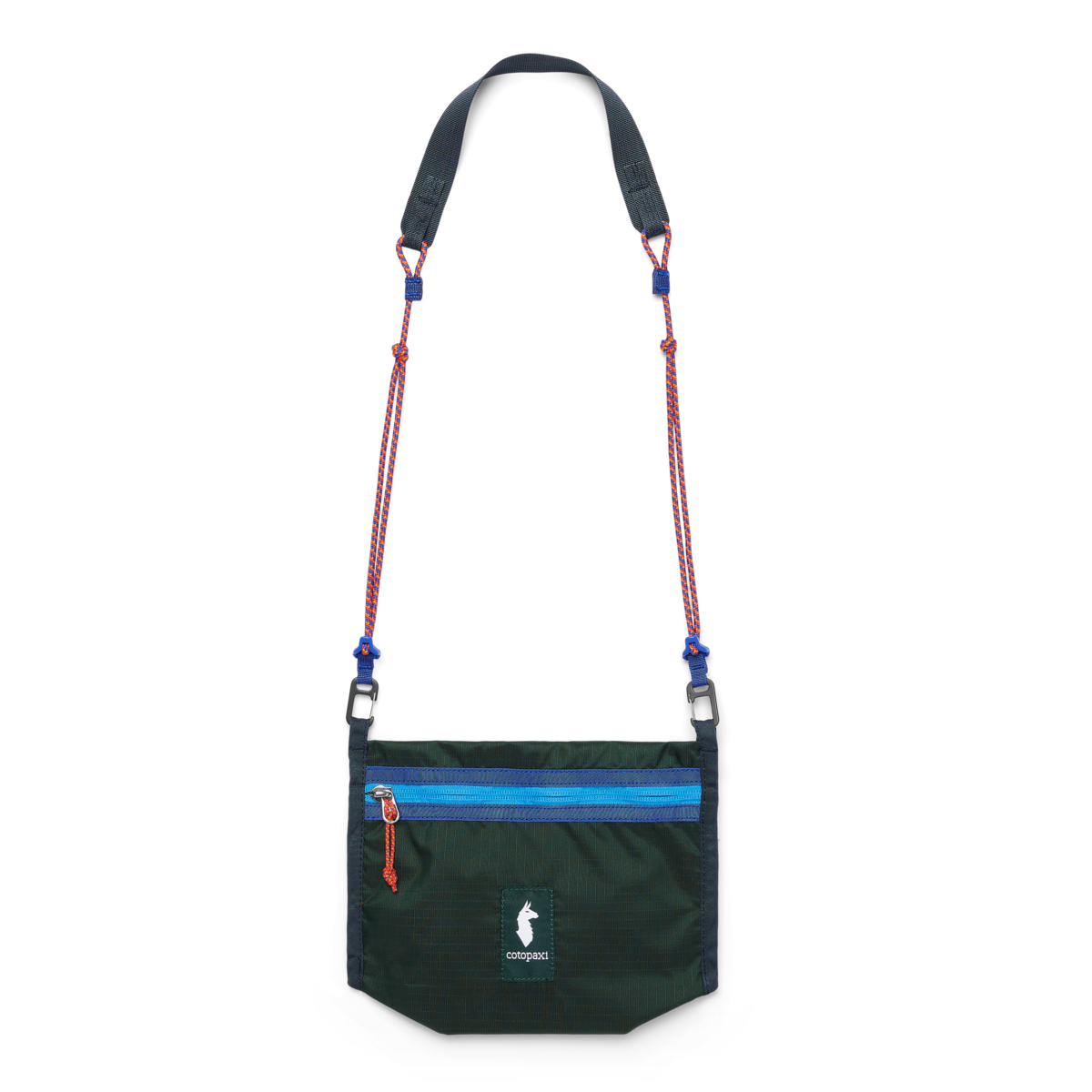 Lista 2L Lightweight Crossbody Bag - Cada D??a - Image 13