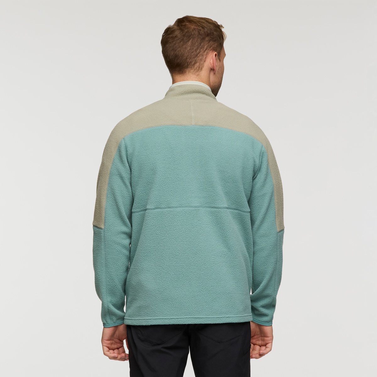 Abrazo Fleece Full-Zip Jacket - Men's - Image 4