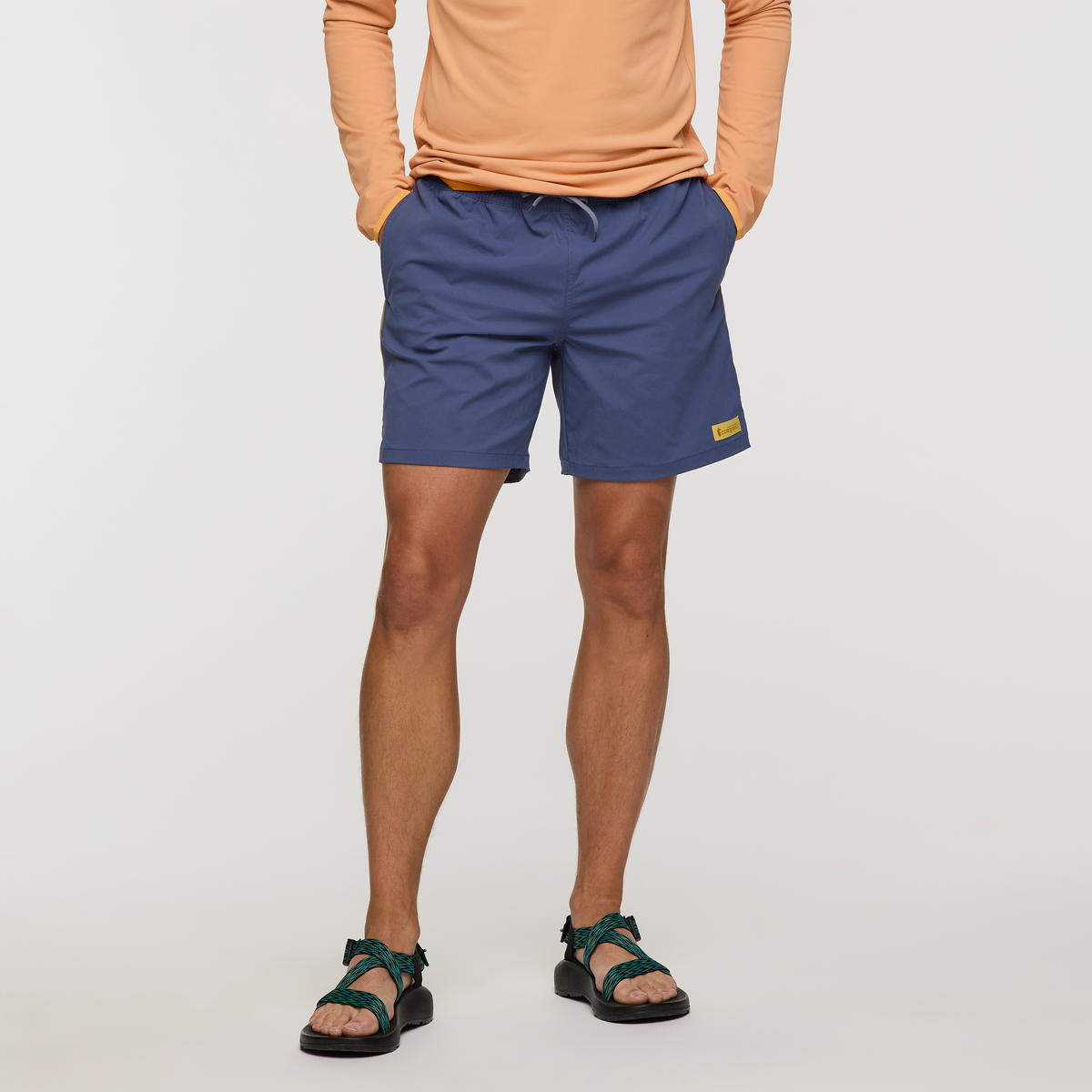 Brinco 7 Short - Solid - Men's - Image 19