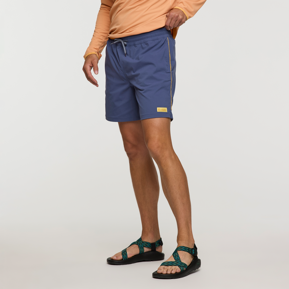 Brinco 7 Short - Solid - Men's - Image 21