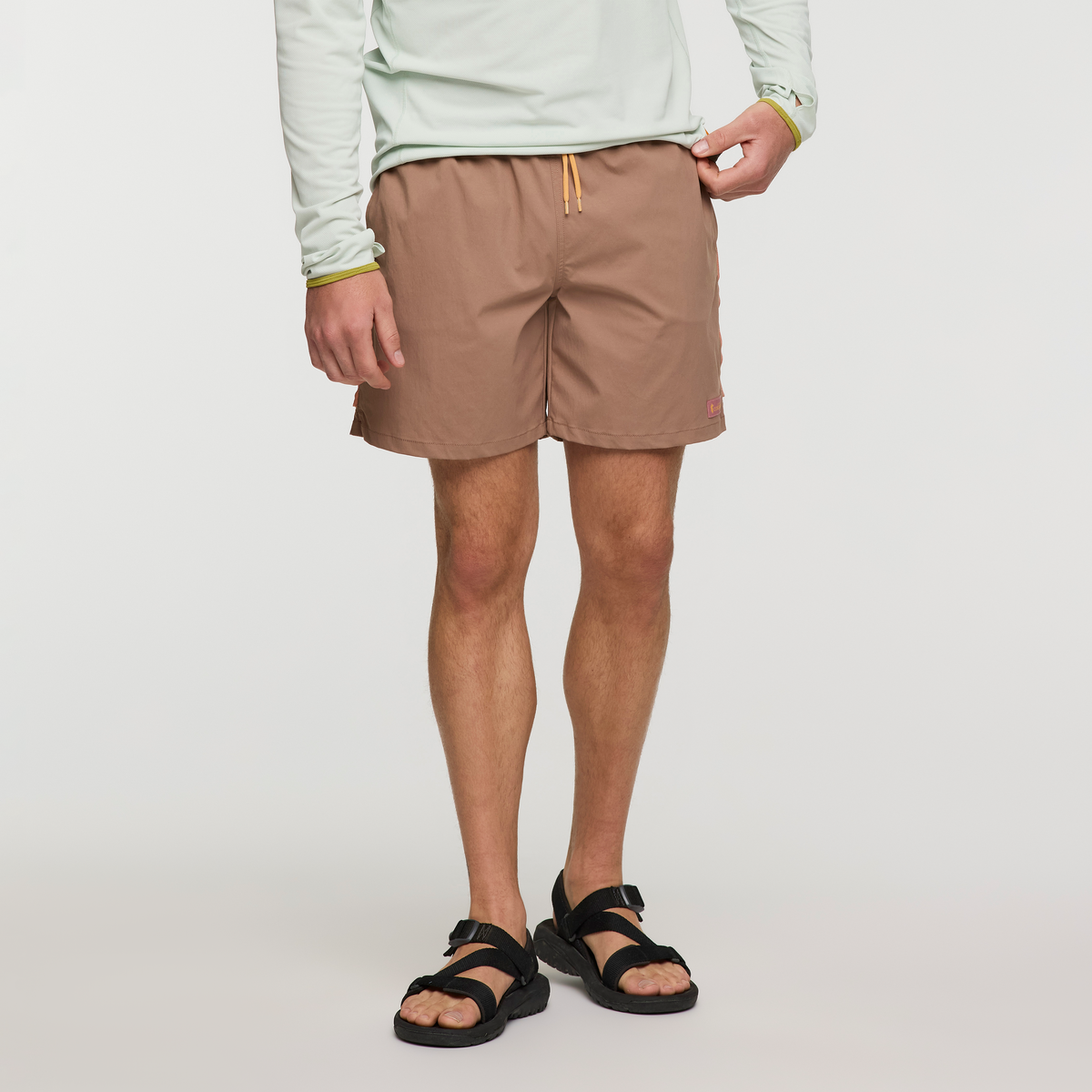Brinco 7 Short - Solid - Men's - Image 28