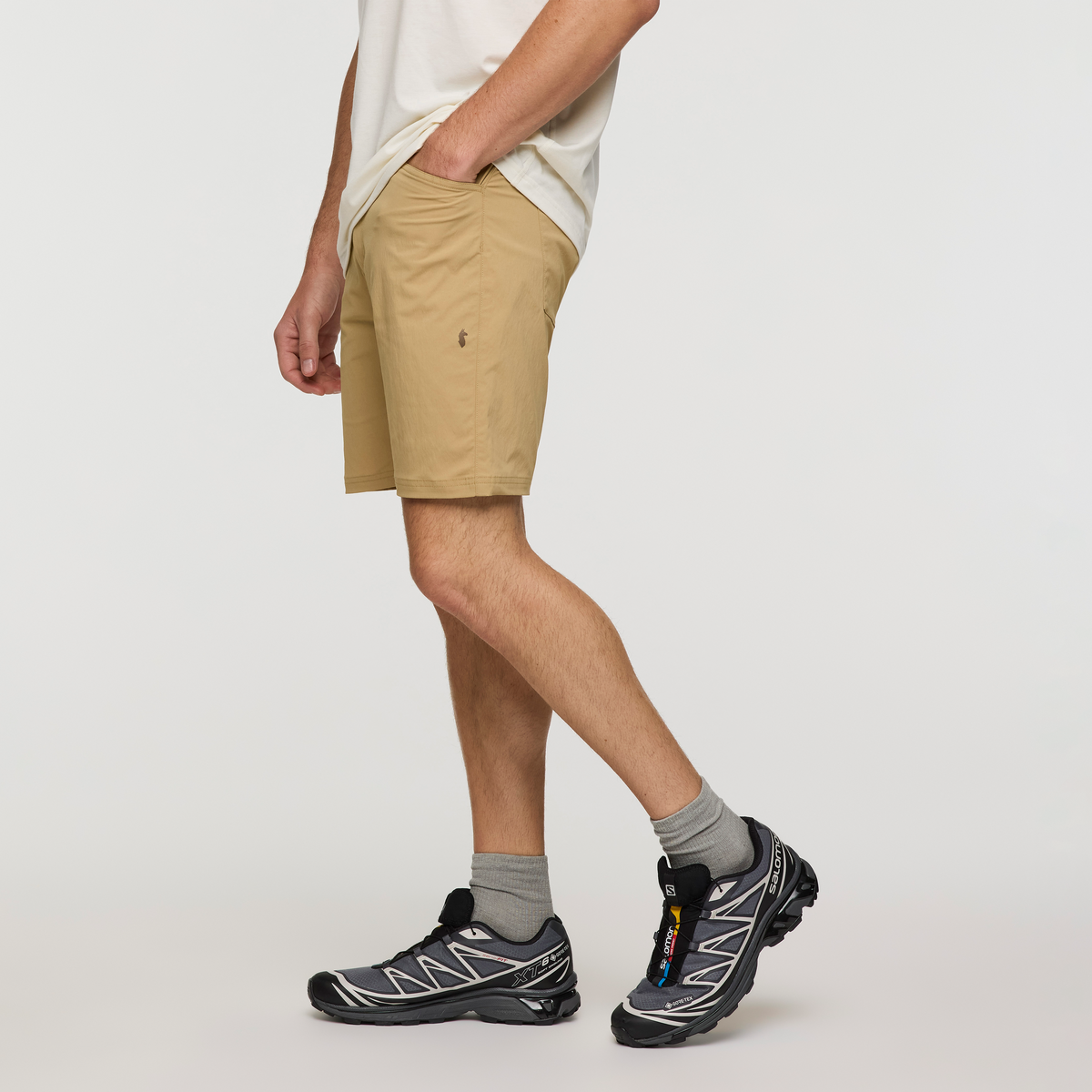 Coraje Tech Short - Men's - Image 19