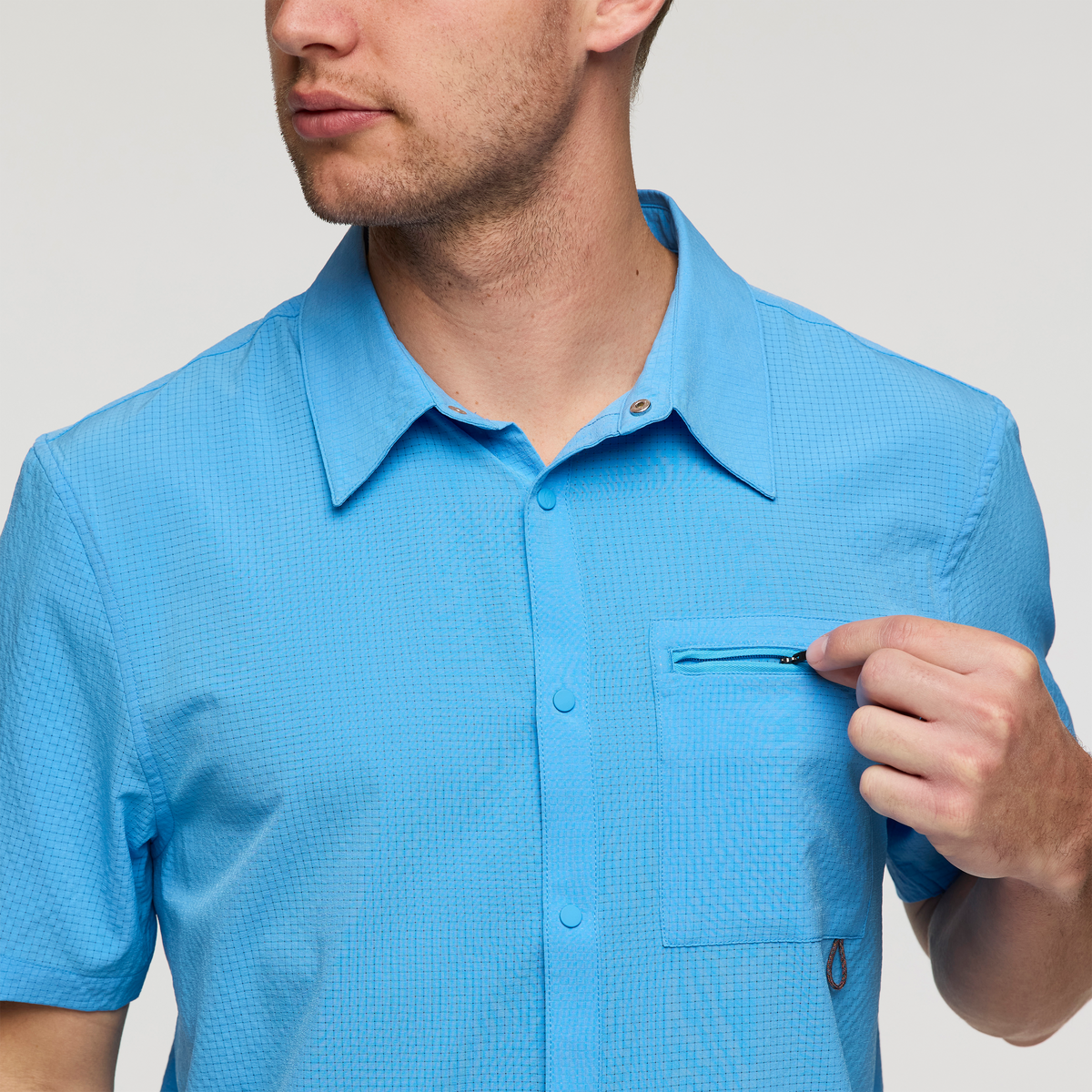 Pulso Tech Shirt - Men's - Image 5